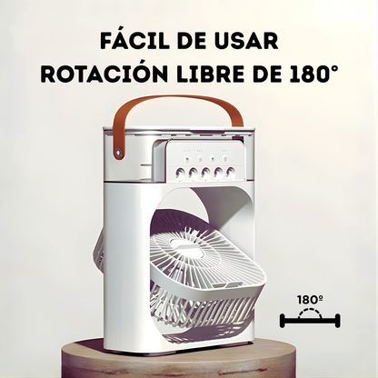 Climzy Air Cooler ❄️