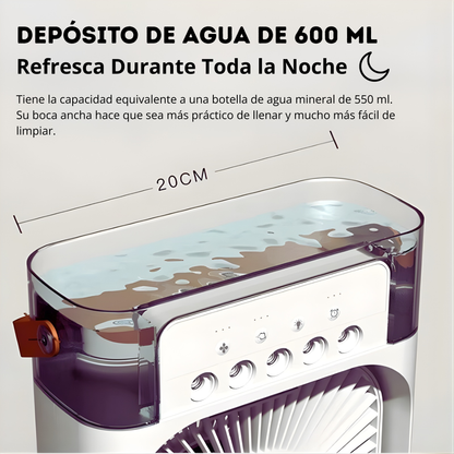 Climzy Air Cooler ❄️