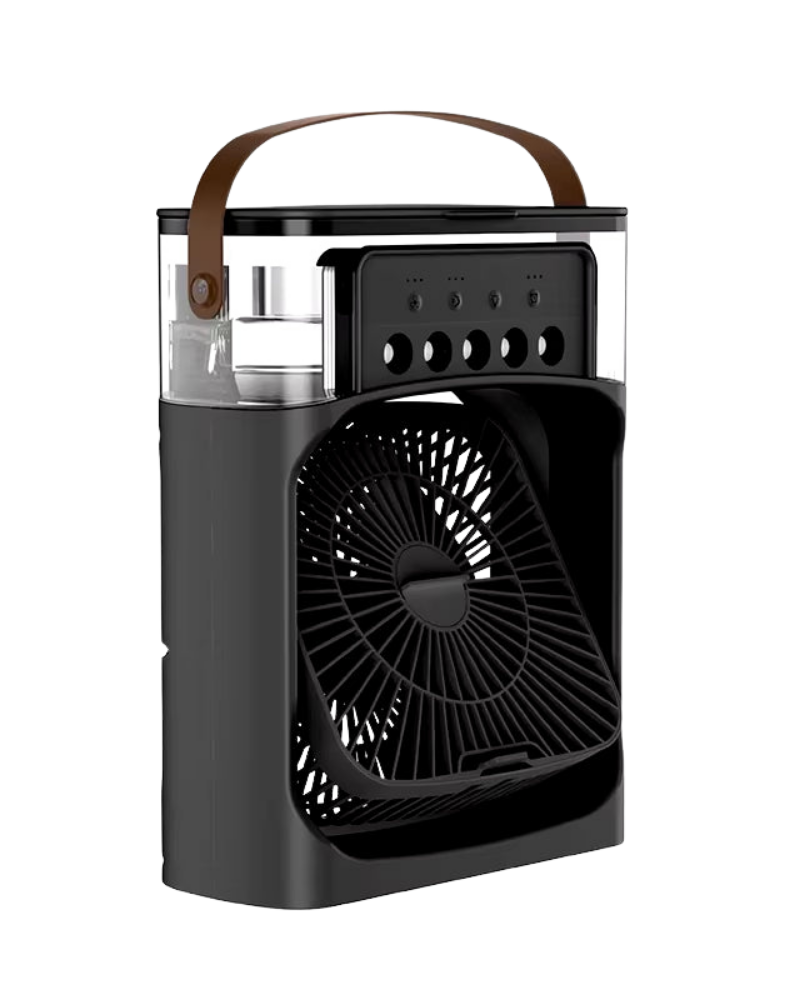 Climzy Air Cooler ❄️