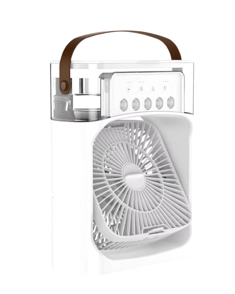 Climzy Air Cooler ❄️