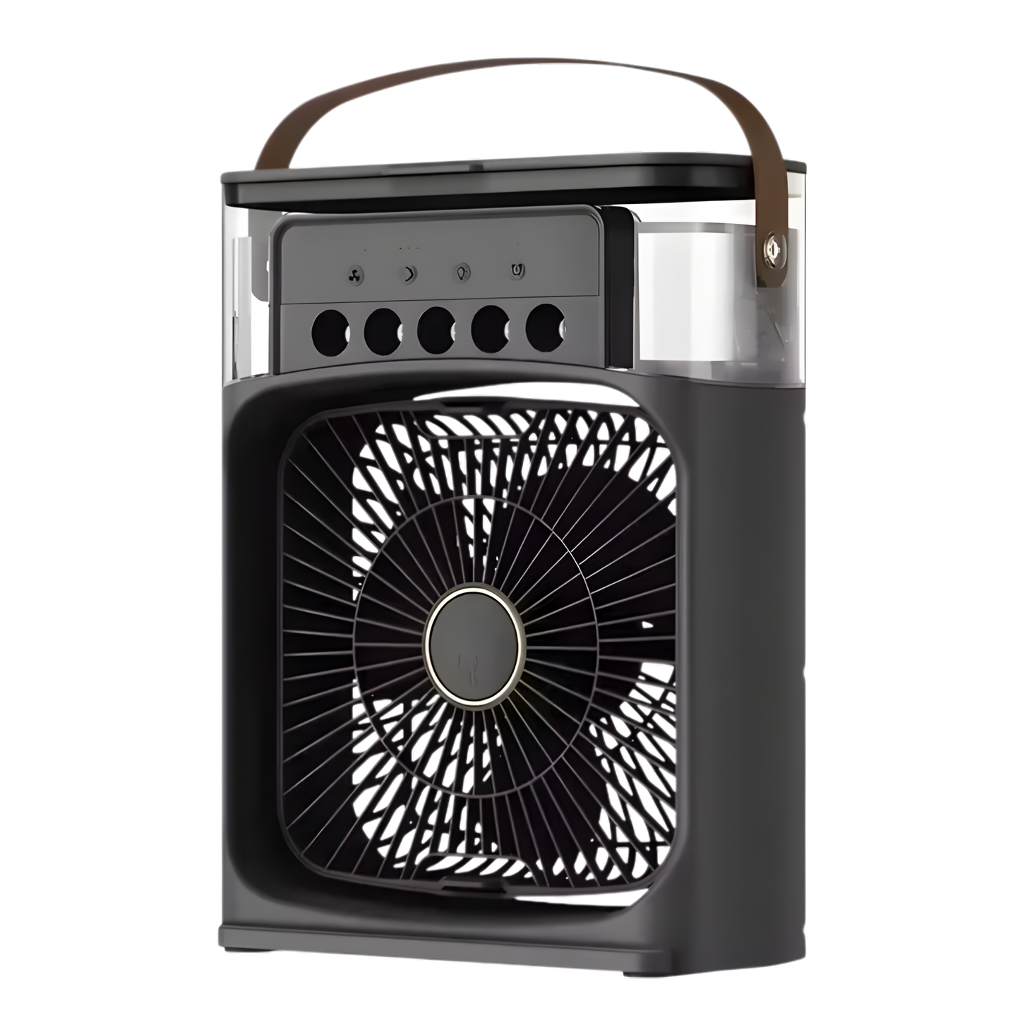 Climzy Air Cooler ❄️